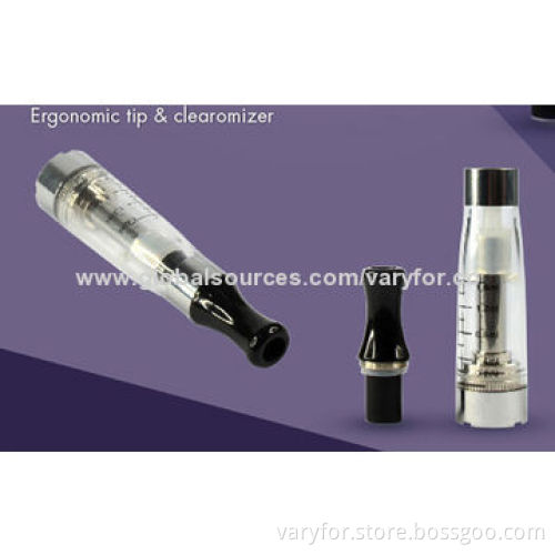 2014 new product ecigs, electronico ego ce4, LED switch button for wholesale